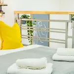 Appartamento Celakovsky-4 By Interhome Praga