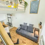 Celakovsky-4 By Interhome *