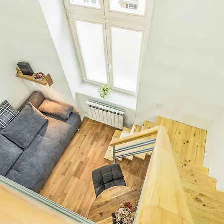 Celakovsky-4 By Interhome Apartment