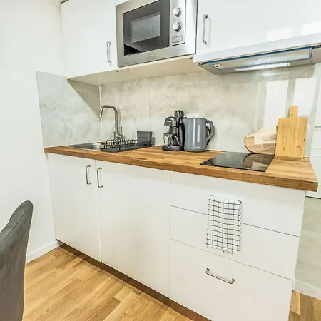 Apartment Celakovsky-4 By Interhome