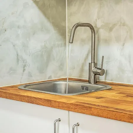 Apartment Celakovsky-4 By Interhome *