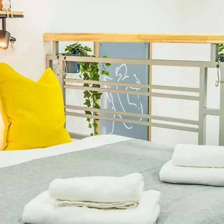 Apartamento Celakovsky-4 By Interhome Praga