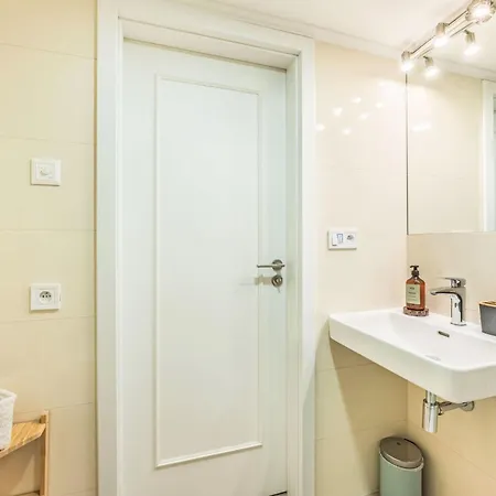 Celakovsky-4 By Interhome Apartment *