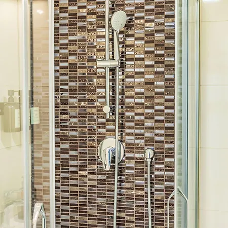Celakovsky-4 By Interhome Apartment Prague