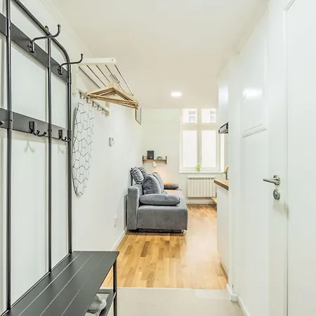 Apartamento Celakovsky-4 By Interhome