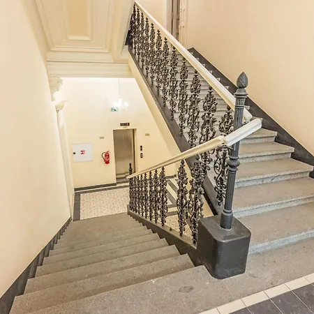 Celakovsky-4 By Interhome Apartment Prague