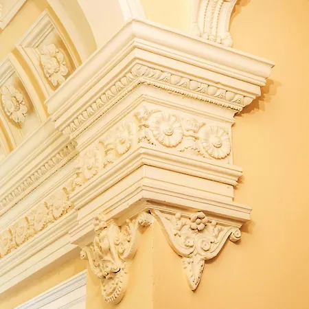 Celakovsky-4 By Interhome アパート プラハ