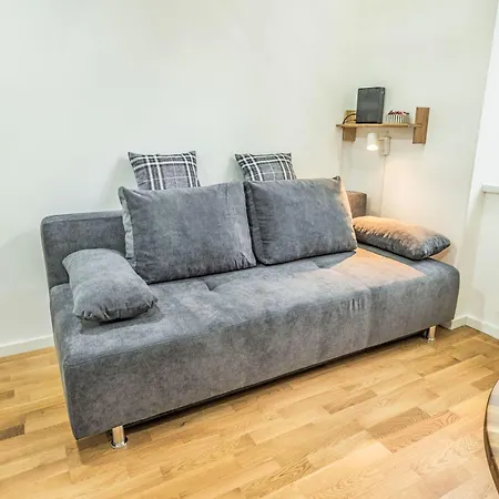 Apartamento Celakovsky-4 By Interhome *