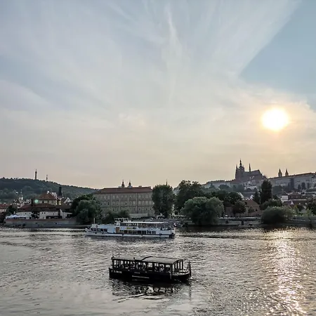 Celakovsky-4 By Interhome Prague