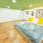 Celakovsky-4 By Interhome Apartment